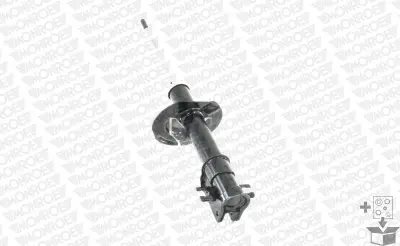 MONROE 401008RM Ön Amortisör L/R Fıat Punto 1.2-1.3 Jtd-1.4 1999 2006 Gazlı 50701556