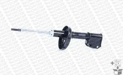 MONROE 401075RM Ön Amortisör L/R Kangoo 1998 2010 Yağlı Roadmatic 5430200QAF 8200675689