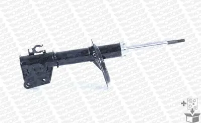 MONROE 401078RM Ön Amortisör Fıat Doblo 1.2-1.4-1.6 16v-1.3d-1.9jtd 01 Pratıco 1.4-1.3d-1.6d 10 Gazlı Roadmatic 51772961