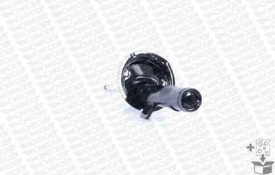 MONROE 401080RM Ön Amortisör Sag P206 1.4hdi 1.4i 1.6i 2.0 Gti 1998 2008 Parner 1996-2015 Berlingo 1998-2011 Monroe  4851009460 5208A7