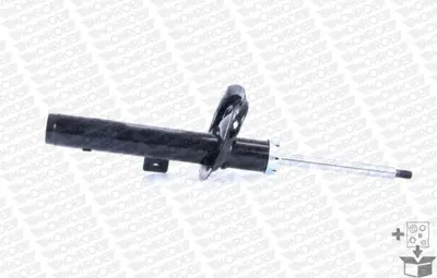 MONROE 401080RM Ön Amortisör Sag P206 1.4hdi 1.4i 1.6i 2.0 Gti 1998 2008 Parner 1996-2015 Berlingo 1998-2011 Monroe  4851009460 5208A7