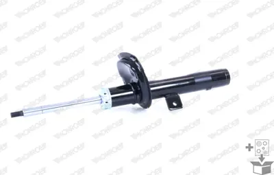 MONROE 401080RM Ön Amortisör Sag P206 1.4hdi 1.4i 1.6i 2.0 Gti 1998 2008 Parner 1996-2015 Berlingo 1998-2011 Monroe  4851009460 5208A7