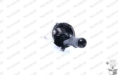 MONROE 401080RM Ön Amortisör Sag P206 1.4hdi 1.4i 1.6i 2.0 Gti 1998 2008 Parner 1996-2015 Berlingo 1998-2011 Monroe  4851009460 5208A7