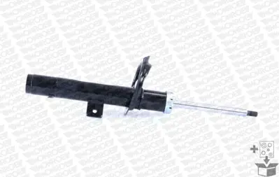 MONROE 401081RM Ön Amortisör Sol P206 1.4hdi 1.4i 1.6i 2.0 Gti 1998 2008 Parner 1996-2015 Berlingo 1998-2011 Monroe  4852009370 5208A6