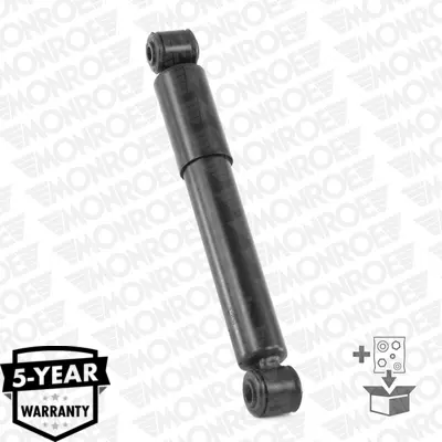 MONROE 42054 Arka Amortisör L/R Peugeot 306 1993-2001 Cıtroen Xsara 1198-2005 Gazlı 5206L3 96157280