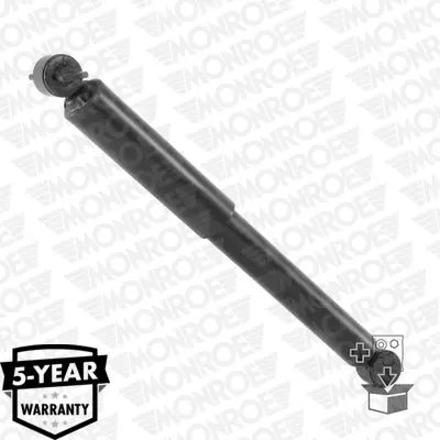 MONROE 42059 Arka Amortısor Sag / Sol Escort 1,3ı / 1,4ı / 18t 95>00 96AB18080BA