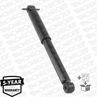 MONROE 42059 Arka Amortısor Sag / Sol Escort 1,3ı / 1,4ı / 18t 95>00 96AB18080BA