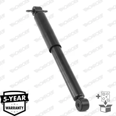MONROE 42059 Arka Amortısor Sag / Sol Escort 1,3ı / 1,4ı / 18t 95>00 96AB18080BA