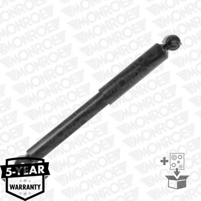 MONROE 42059 Arka Amortısor Sag / Sol Escort 1,3ı / 1,4ı / 18t 95>00 96AB18080BA