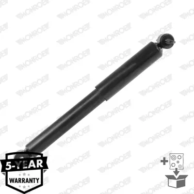 MONROE 42059 Arka Amortısor Sag / Sol Escort 1,3ı / 1,4ı / 18t 95>00 96AB18080BA