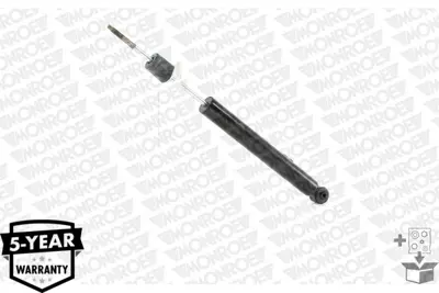 MONROE 43050 Arka Amortısor Sag / Sol Alfa 33 1,5 / 1,7 83 / 94 96585923