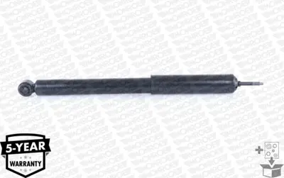 MONROE 43068 Arka Amortısor R19 88 95 7700825484