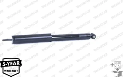 MONROE 43076 Amortısor Arka Astraf Gt Gsı Gazlı 91>97 Astraf 90511720