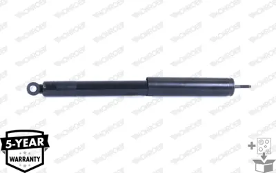 MONROE 43076 Amortısor Arka Astraf Gt Gsı Gazlı 91>97 Astraf 90511720