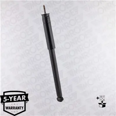 MONROE 43139 Amortısor Arka (Gazlı) E-Class W211 02>08 2113265100