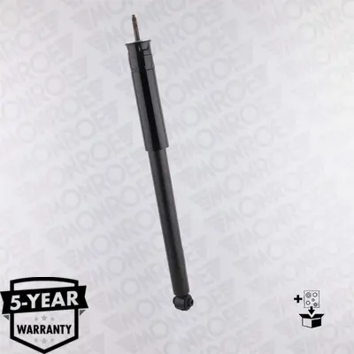 MONROE 43139 Amortısor Arka (Gazlı) E-Class W211 02>08 2113265100