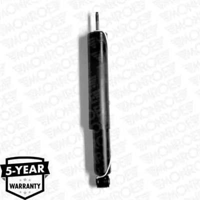 MONROE 53014 Arka Amortısor Bmw E30 82 91 Ex M Technıc E36 94 00 33521135888