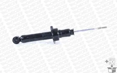 MONROE 71342ST Mazda Mx5 Mıata Amortısor NO6634700