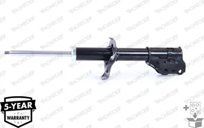 MONROE 71439ST Mazda Mpv Amortısor LC7234700