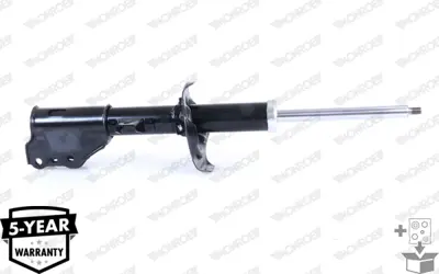 MONROE 71439ST Mazda Mpv Amortısor LC7234700