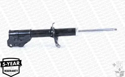 MONROE 71440ST Mazda Mpv Amortısor LC7234900A