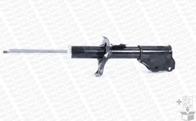 MONROE 71460 Mazda Mpv Amortısor LE3334900A