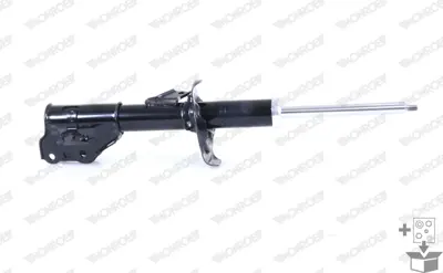 MONROE 71460 Mazda Mpv Amortısor LE3334900A