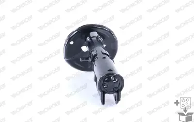 MONROE 71493 Arka Amortisör Sol Toyota Camry 2.0 2.4 3.0 2001-2006 Gazlı 4854039415