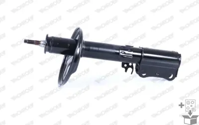 MONROE 71493 Arka Amortisör Sol Toyota Camry 2.0 2.4 3.0 2001-2006 Gazlı 4854039415