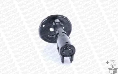 MONROE 71493 Arka Amortisör Sol Toyota Camry 2.0 2.4 3.0 2001-2006 Gazlı 4854039415