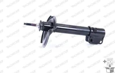 MONROE 71960 Arka Amortisör L/R Chrysler Neon 1994-1999 Gazlı 