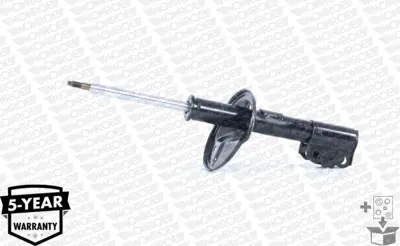 MONROE 72128ST Toyota Prevıa 00->amortısor 4851080128