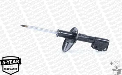 MONROE 72128ST Toyota Prevıa 00->amortısor 4851080128