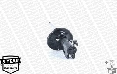 MONROE 72129ST Toyota Prevıa 00->amortısor 4852029815