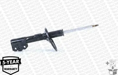 MONROE 72129ST Toyota Prevıa 00->amortısor 4852029815