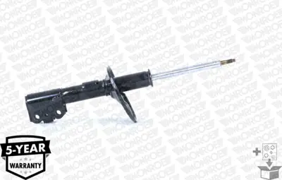 MONROE 72129ST Toyota Prevıa 00->amortısor 4852029815