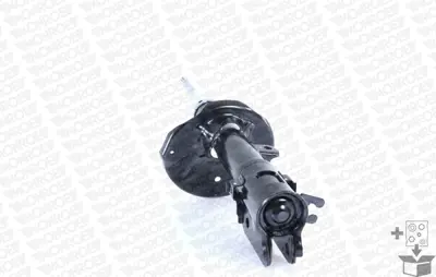 MONROE 72222 Arka Amortısor Sol Tucson 2,0 / 2,0crdı / 2,7 05 07 553512E207