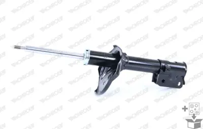 MONROE 72222 Arka Amortısor Sol Tucson 2,0 / 2,0crdı / 2,7 05 07 553512E207