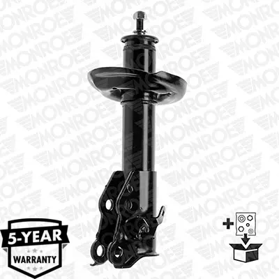 MONROE 72287ST Honda Cıvıc 06 12 Amortısor 