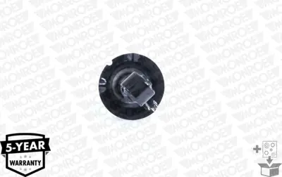 MONROE 72643ST Arka Amortisör L/R Honda Crv Iıı 2006- 2009 Gazlı 52611SWAE02