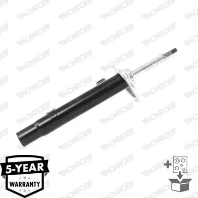 MONROE 742011SP On Amortısor Bmw E46 Sol 98>05 31316759097