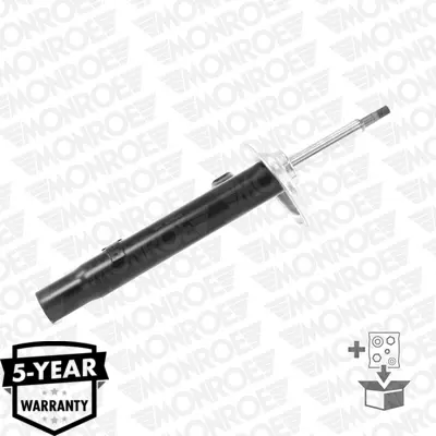 MONROE 742011SP On Amortısor Bmw E46 Sol 98>05 31316759097