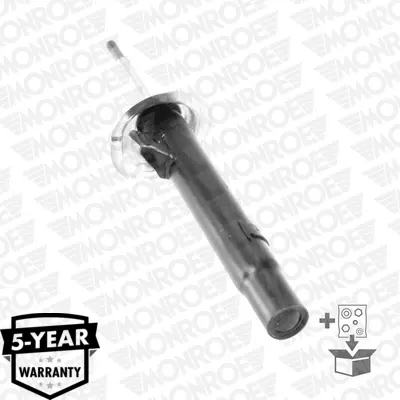 MONROE 742011SP On Amortısor Bmw E46 Sol 98>05 31316759097