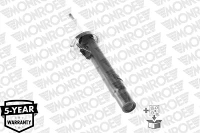 MONROE 742011SP On Amortısor Bmw E46 Sol 98>05 31316759097