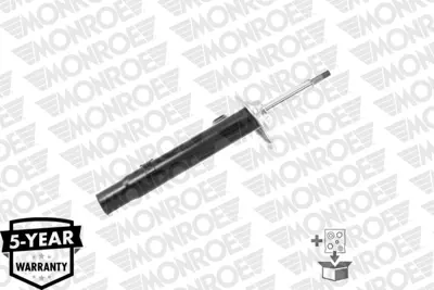 MONROE 742011SP On Amortısor Bmw E46 Sol 98>05 31316759097