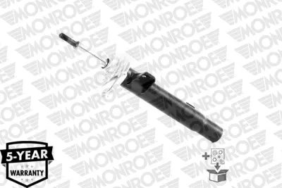 MONROE 742013SP Ön Amortisör Sol Bmw E46 320i-325i-330i-320d-330d 2000-2007 Gazlı 31312282459