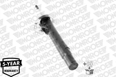MONROE 742013SP Ön Amortisör Sol Bmw E46 320i-325i-330i-320d-330d 2000-2007 Gazlı 31312282459