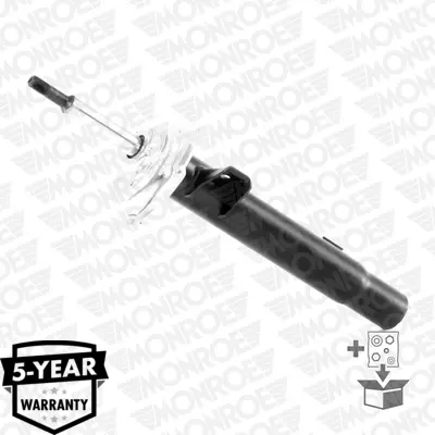 MONROE 742013SP Ön Amortisör Sol Bmw E46 320i-325i-330i-320d-330d 2000-2007 Gazlı 31312282459