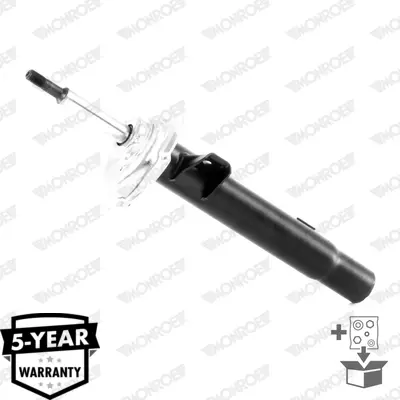 MONROE 742013SP Ön Amortisör Sol Bmw E46 320i-325i-330i-320d-330d 2000-2007 Gazlı 31312282459