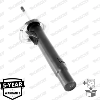 MONROE 742013SP Ön Amortisör Sol Bmw E46 320i-325i-330i-320d-330d 2000-2007 Gazlı 31312282459